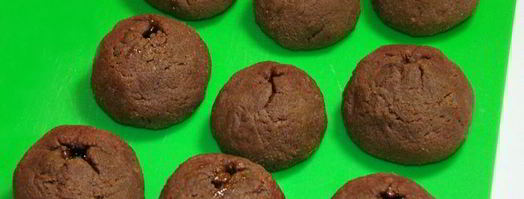 торт ящик с апельсинами. Шаг 8