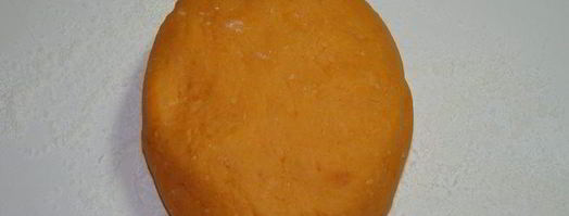 торт ящик с апельсинами. Шаг 10