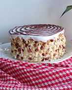 Торт Эстерхази