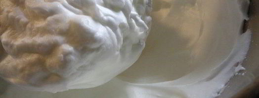 торт эстерхази. Шаг 12