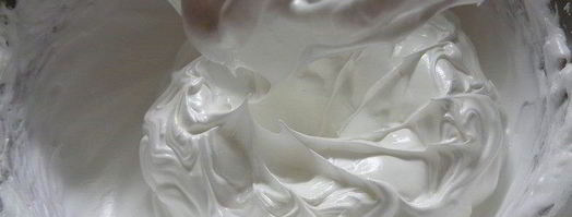 торт эстерхази. Шаг 13