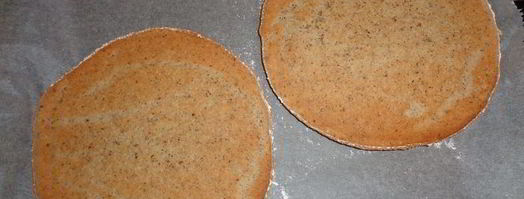 торт эстерхази. Шаг 19