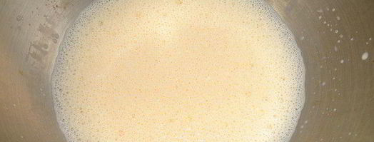 торт эстерхази. Шаг 20