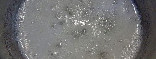 торт эстерхази. Шаг 3