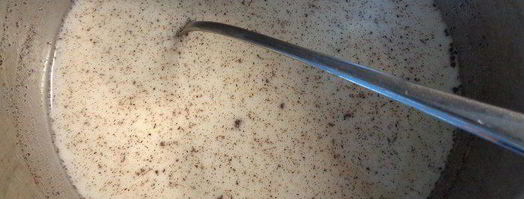 торт эстерхази. Шаг 22