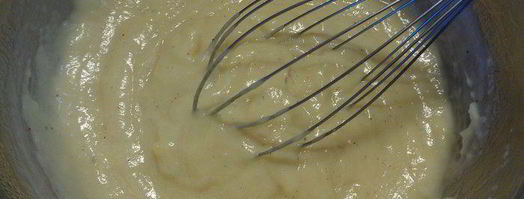 торт эстерхази. Шаг 24