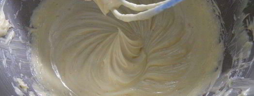 торт эстерхази. Шаг 25