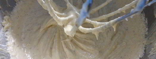 торт эстерхази. Шаг 26