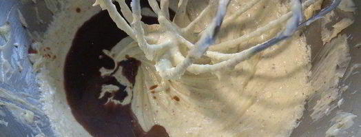 торт эстерхази. Шаг 27