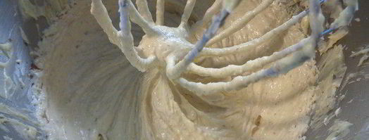 торт эстерхази. Шаг 28