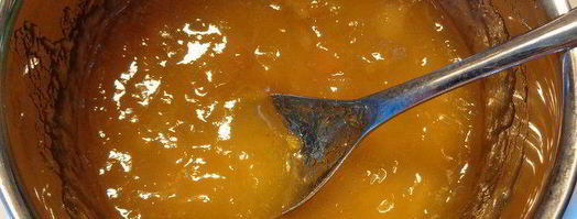 торт эстерхази. Шаг 34