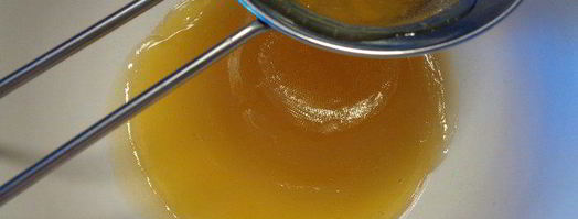 торт эстерхази. Шаг 35