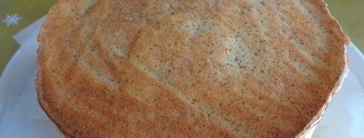 торт эстерхази. Шаг 36