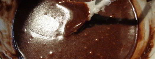 торт эстерхази. Шаг 40