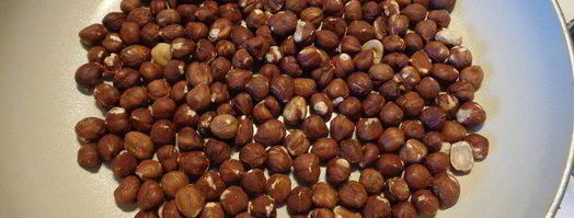 торт эстерхази. Шаг 43