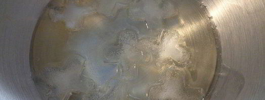 торт эстерхази. Шаг 6