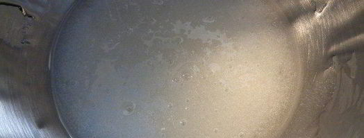 торт эстерхази. Шаг 8