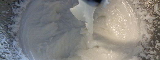 торт эстерхази. Шаг 10