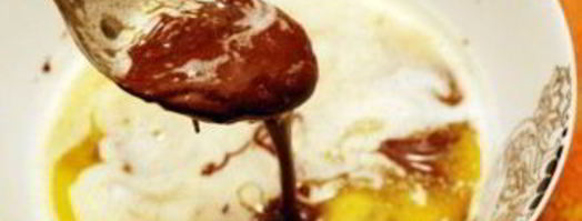 торт за 10 минут. Шаг 2