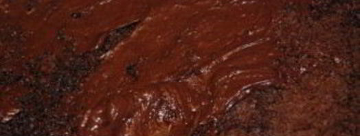 торт за 10 минут. Шаг 11