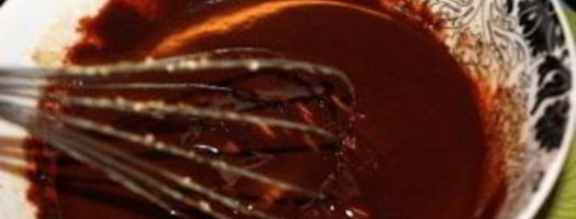 торт за 10 минут. Шаг 3