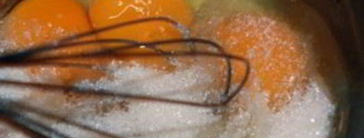 торт за 10 минут. Шаг 4