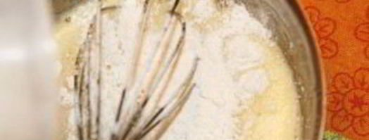 торт за 10 минут. Шаг 5