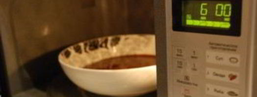 торт за 10 минут. Шаг 7