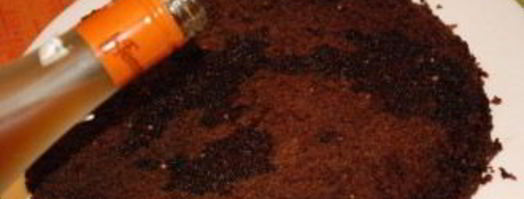 торт за 10 минут. Шаг 9