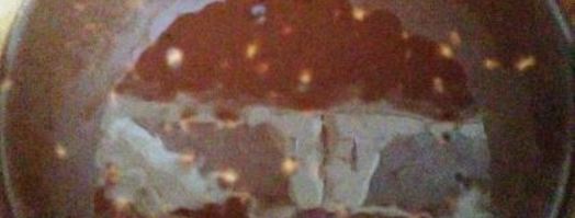 торт жираф. Шаг 3