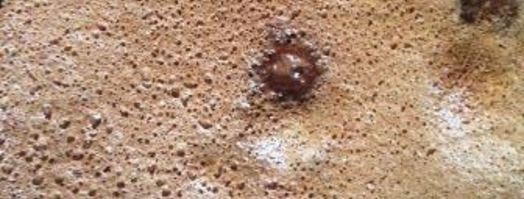 торт жираф. Шаг 5