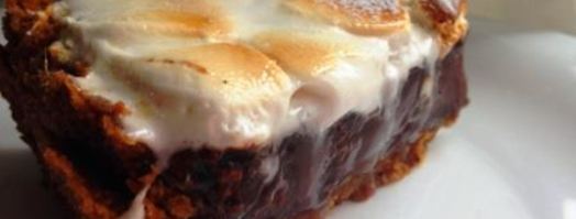 торт жираф. Шаг 7