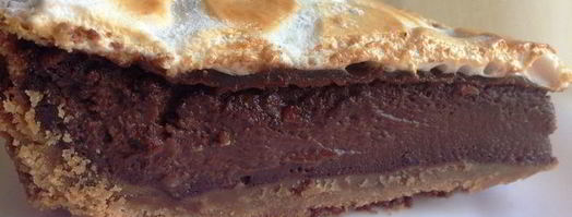 торт жираф. Шаг 8