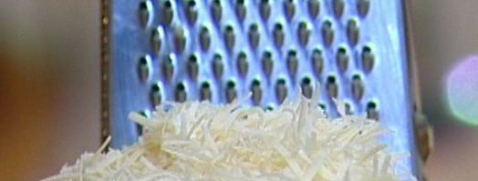 творожный торт со спаржей и цукини. Шаг 7