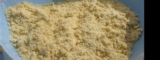 творожный торт. Шаг 2