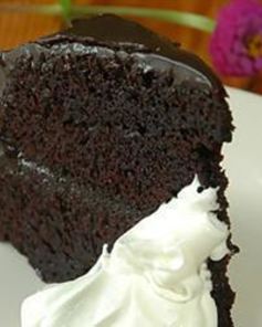 Венский шоколадный торт