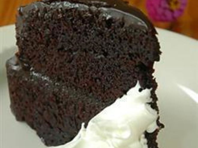 Рецепт венского шоколадного торта