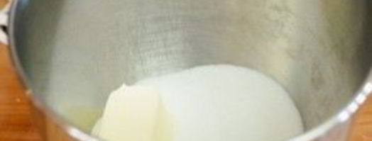 вкусные коржи для торта. Шаг 2