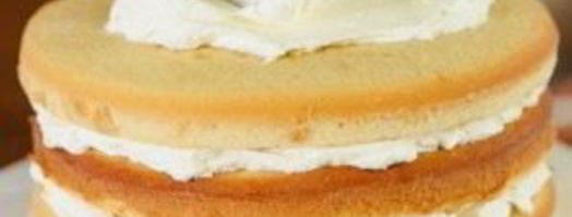 вкусные коржи для торта. Шаг 11