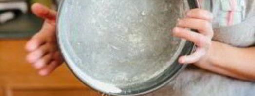 вкусные коржи для торта. Шаг 3