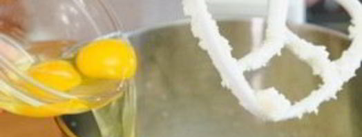 вкусные коржи для торта. Шаг 4