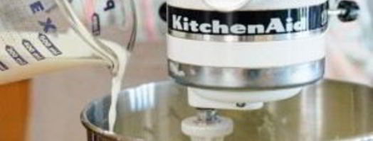 вкусные коржи для торта. Шаг 6