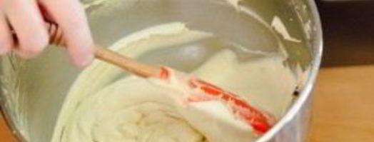 вкусные коржи для торта. Шаг 7