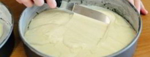 вкусные коржи для торта. Шаг 8