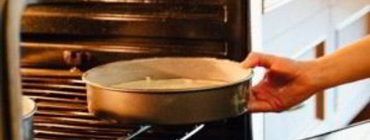 вкусные коржи для торта. Шаг 9