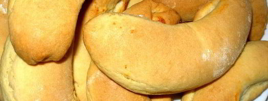 творожные рулетики. Шаг 12