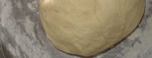 творожные рулетики. Шаг 3