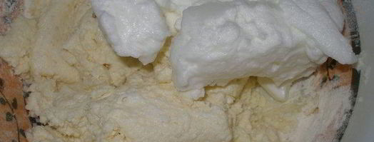 творожные рулетики. Шаг 7