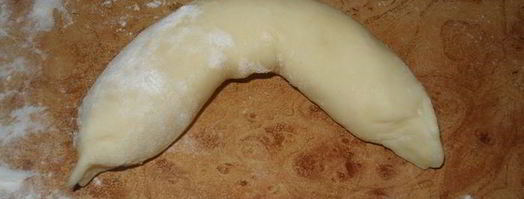 творожные рулетики. Шаг 10