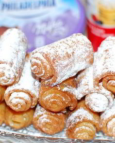 Урума-хворост